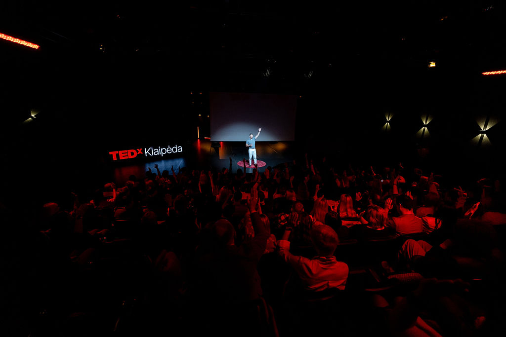 speakers tedxklaipeda2025 birutebrasiene 18