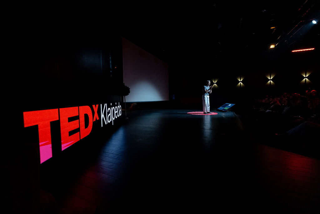 speakers tedxklaipeda2025 birutebrasiene 23