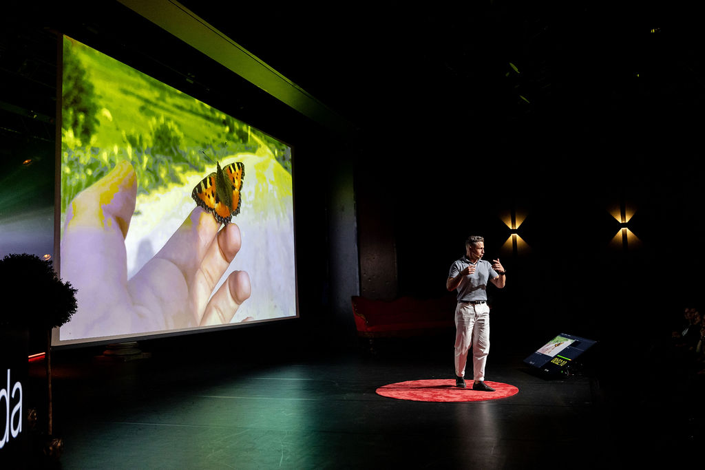 speakers tedxklaipeda2025 birutebrasiene 27