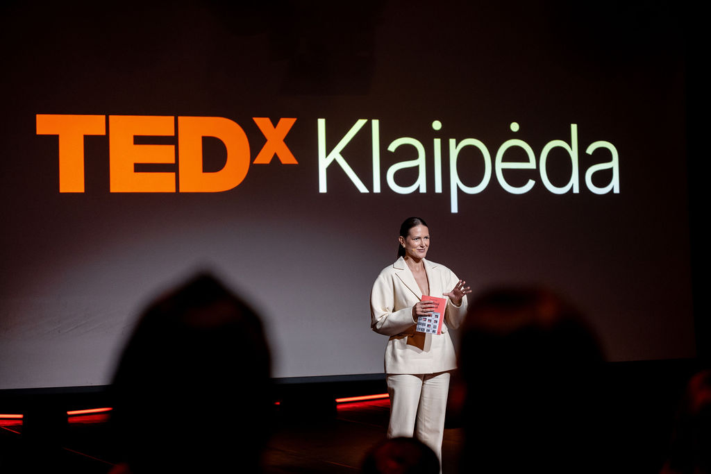 speakers tedxklaipeda2025 birutebrasiene 28