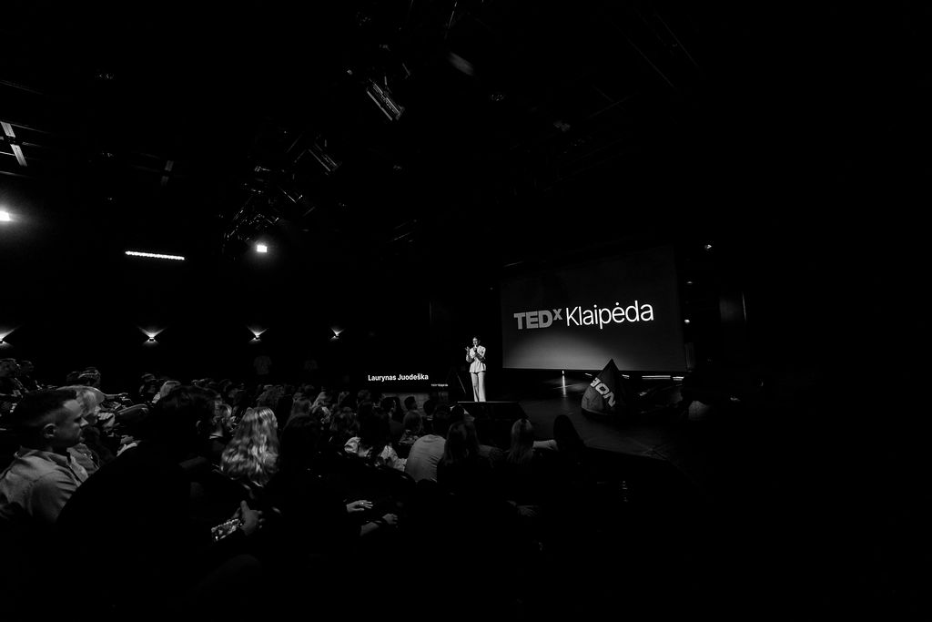 speakers tedxklaipeda2025 birutebrasiene 38
